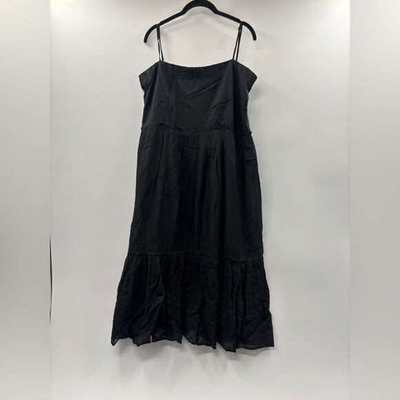 J.Crew Sorrento dress in cotton voile - Picture 5 of 9